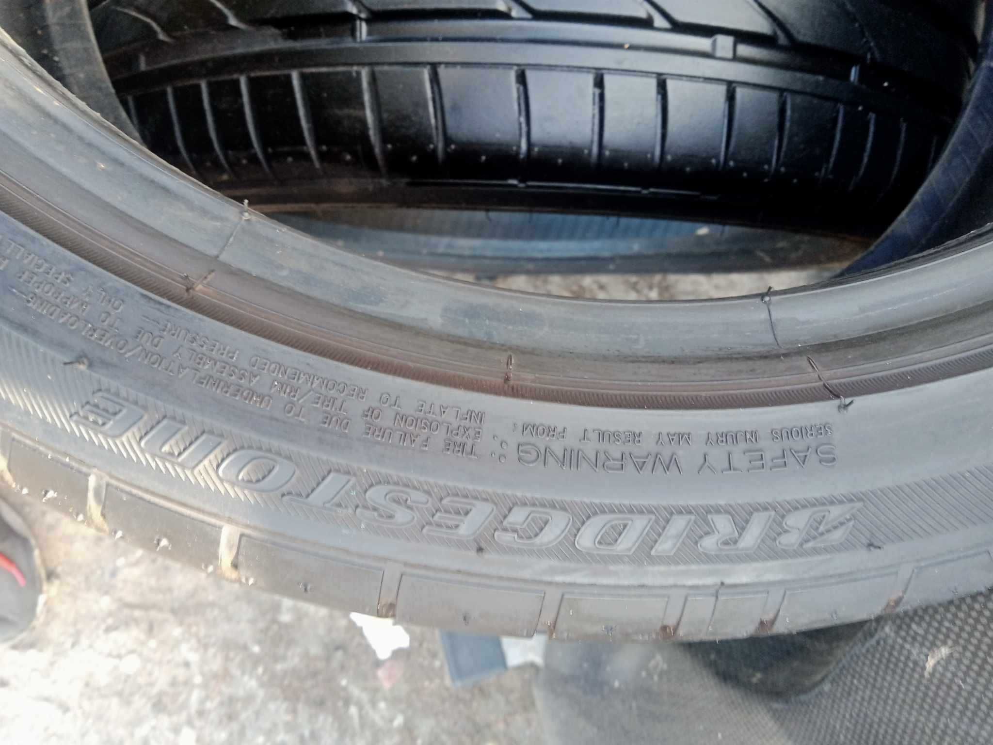 225/40R18 nowe Bridgestone potenza s001