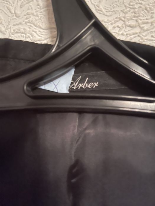 Костюм чоловічий