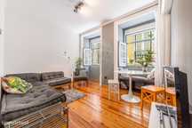 Apartamento T1 para arrendamento