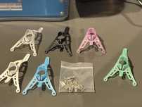 Air 75 air 65 zestaw conopi