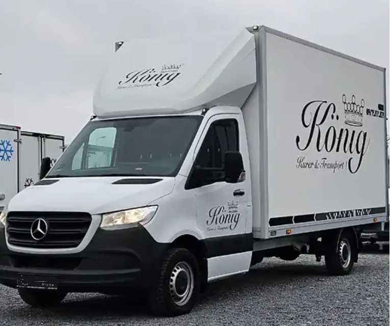 Вантажні перевезення, вантажники. Швидка подача, Власні авто