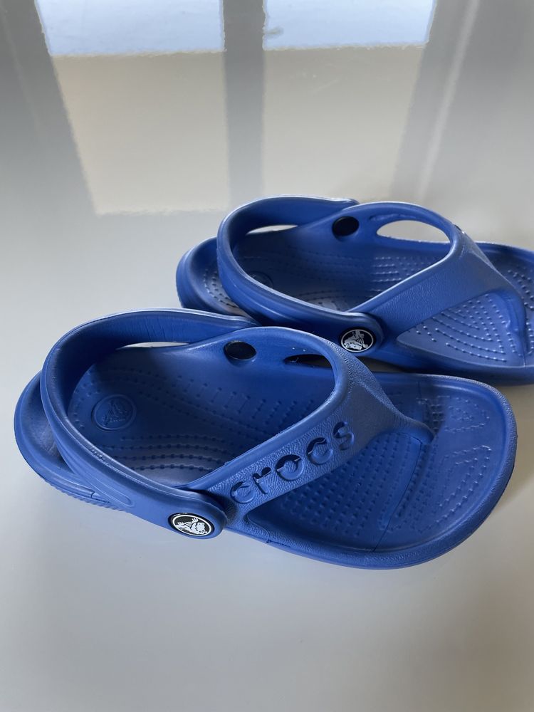 CROCS nowe 8c9 25/26