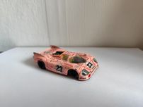 Model auta Porsche 917/20 Pink Pig 1971 Le Mans 1:43 Centauria