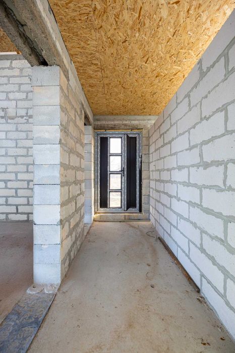 Будинок /без ремонту/Старичі, Новоя/Яворівський рн/Львівська область