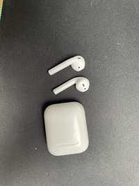 Słuchawki Apple AirPods 2 generacja