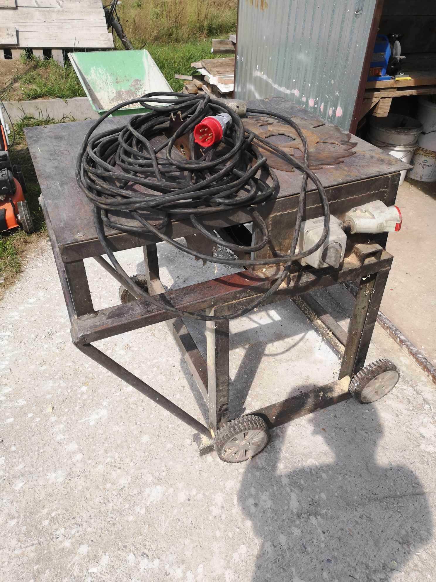 Krajzega,cyrkulatka 7.5 kw