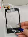 LG L3 E400 digitizer, dotyk, szyba
