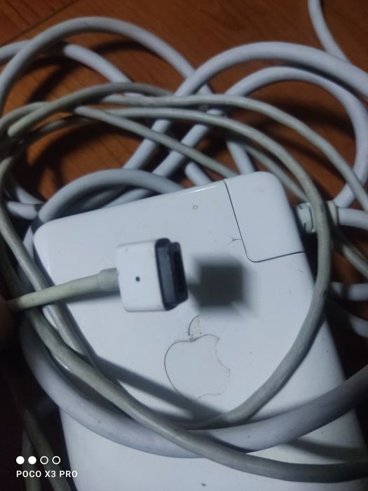 Carregador MacBook Apple