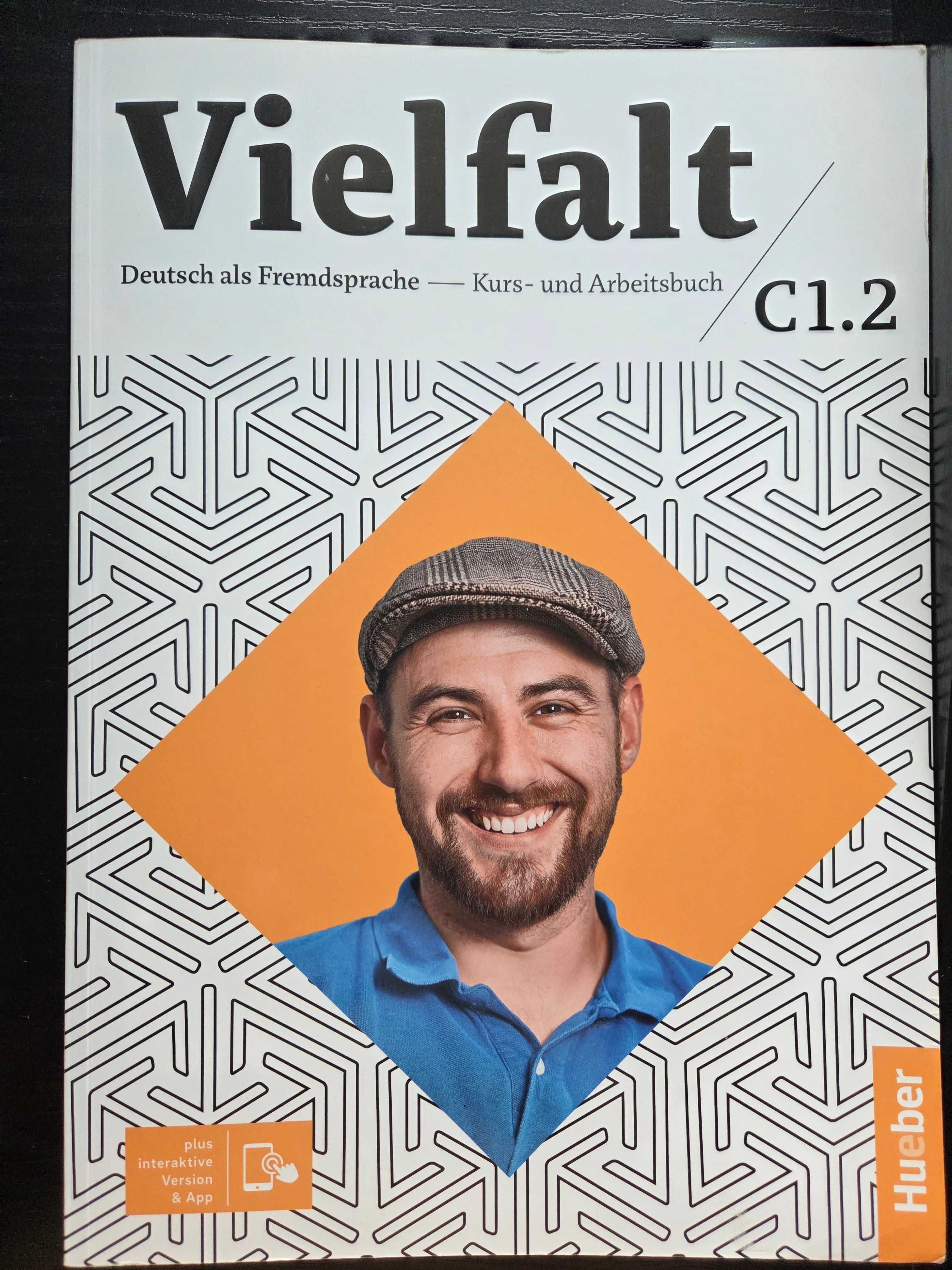 Vielfalt C1.1, C1.2