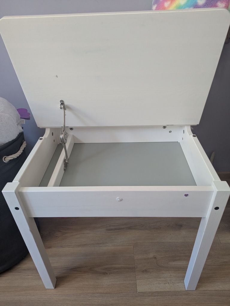 Biurko dziecięce Sundvik IKEA