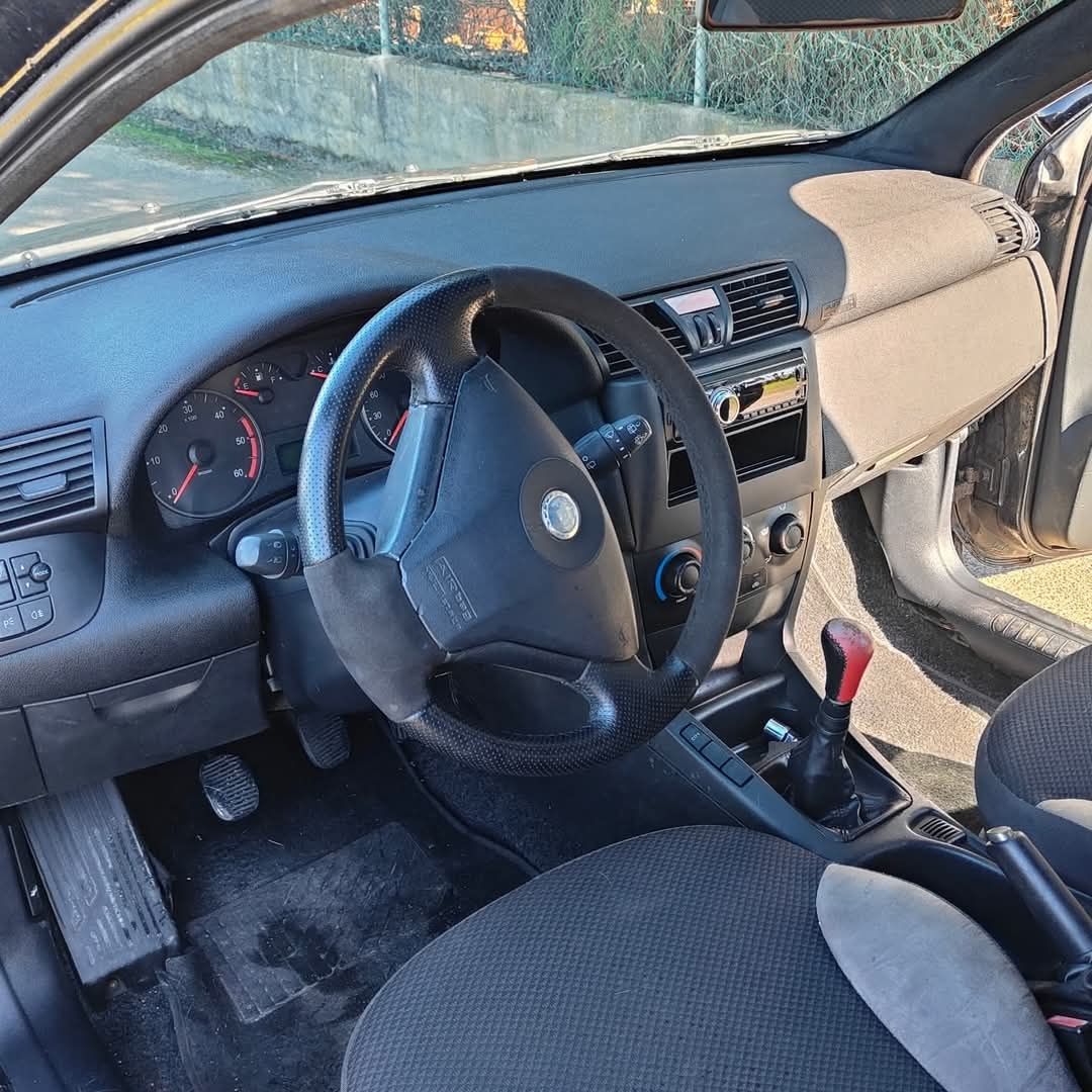 Fiat Stilo 1.9 JTD