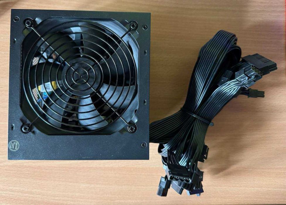 Cooler Master MWE White V2 750W