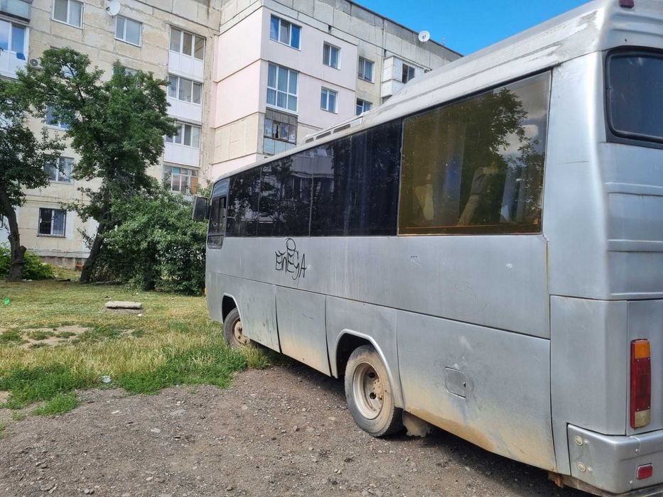 Продам автобус Mitsubishi Temsa Prestij 29мест