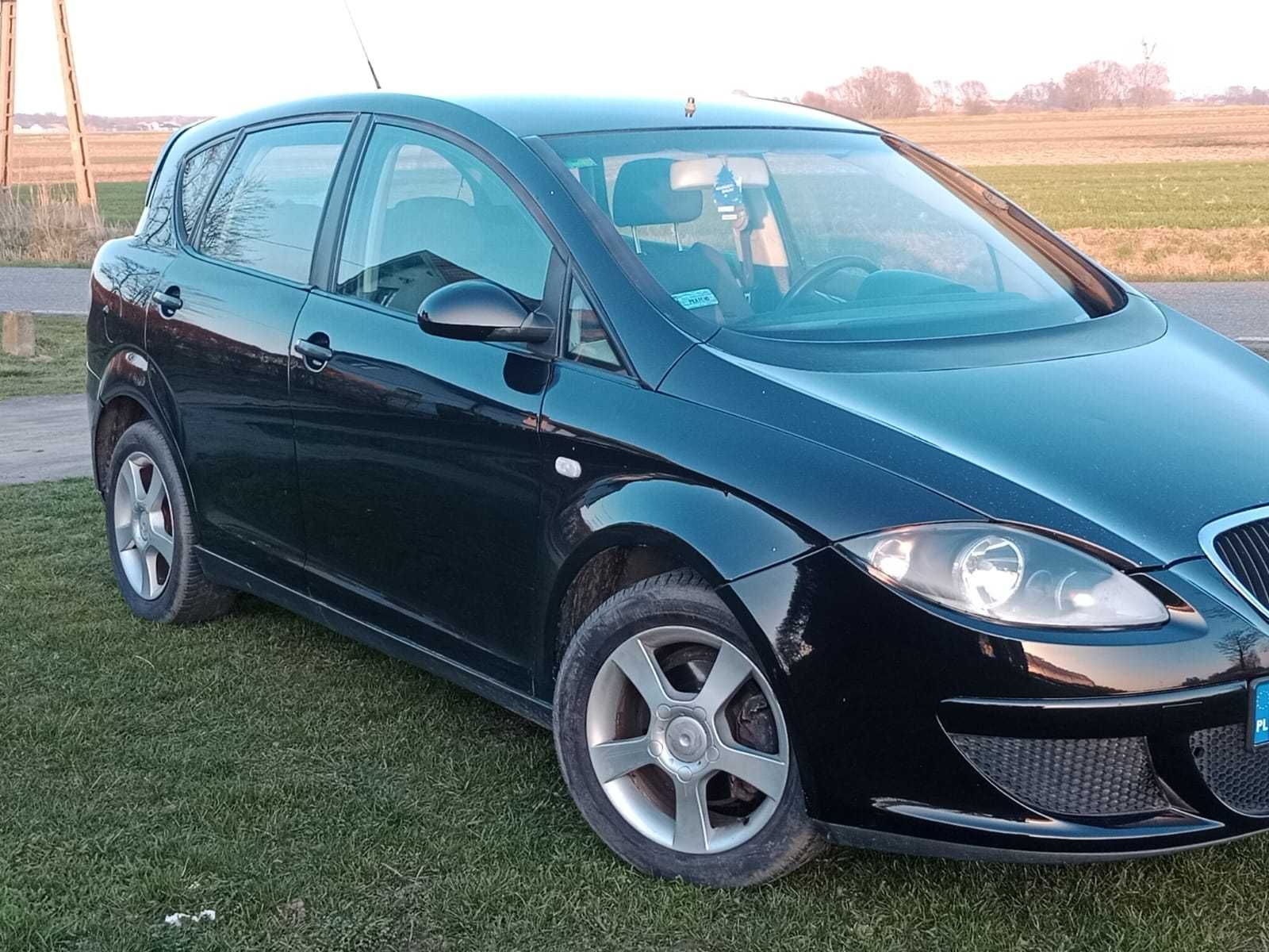 Seat Toledo 2005r