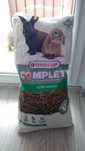 Versele laga cuni adult complete karma dla krolikow 6,1 kg