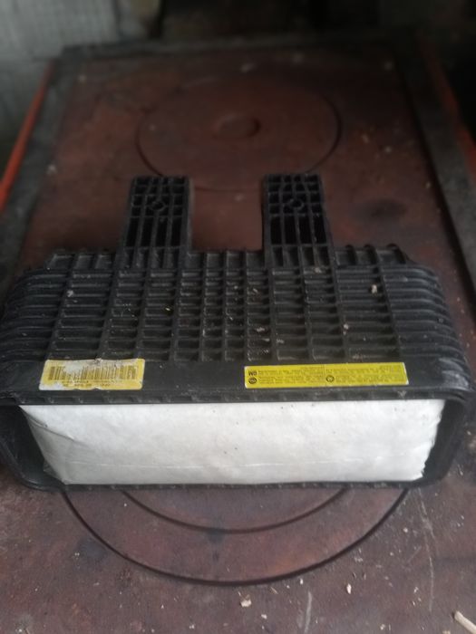 Продам Airbag Опель вектра.