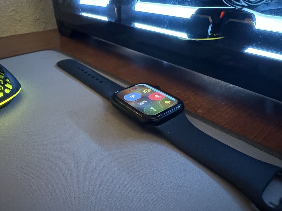 Apple Watch SE 2