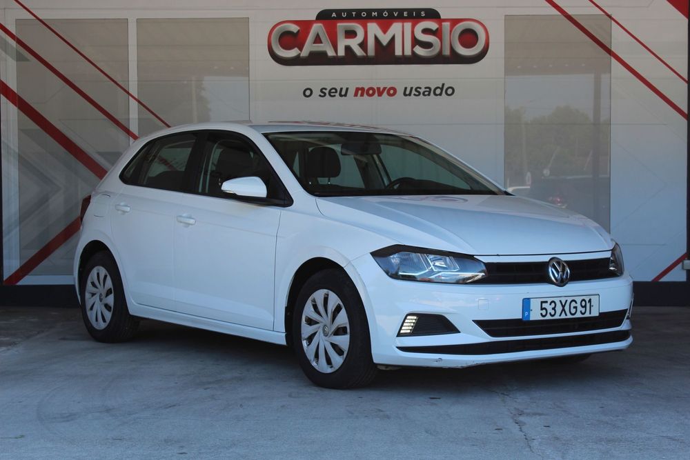 VW Polo 1.0 Trendline