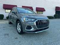 Audi Q3 Audi Q3