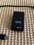 Lokalizator gps sim GF-07