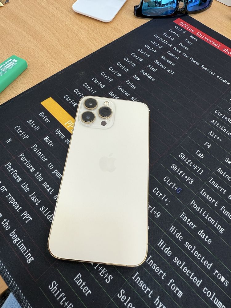 iPhone 13 Pro Max 128gb
