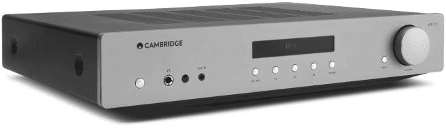 Wzmacniacz Cambridge Audio AXA 35 - raty 0% [S4Home] - Oświęcim