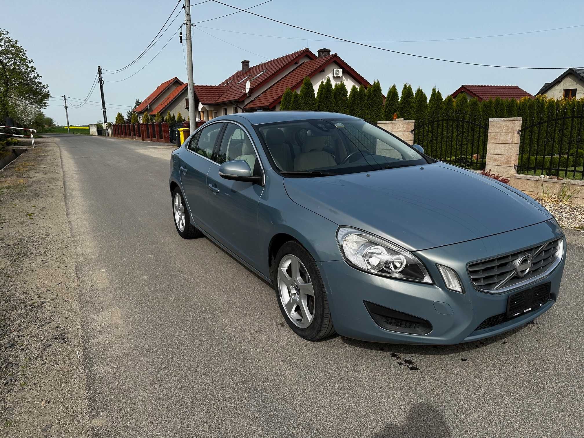 Volvo S60 2.4 D5