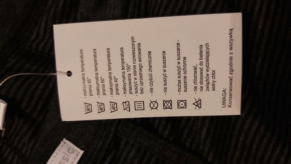 Kalesony męskie XL, Saltex