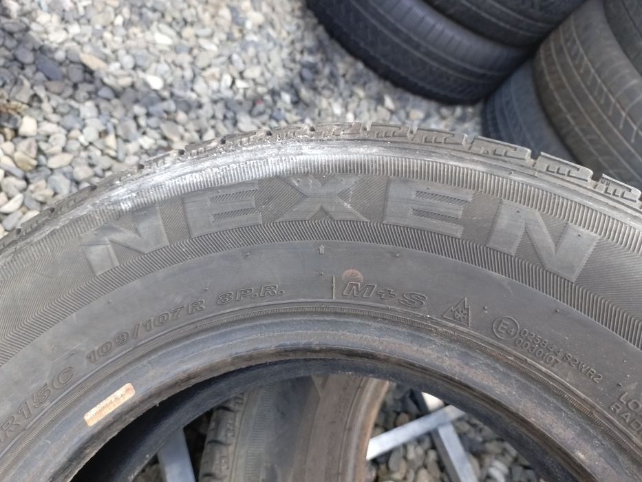 215.70.15C Nexen 2 шт