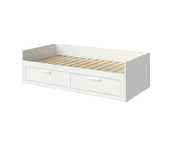 Cama ikea Brimnes