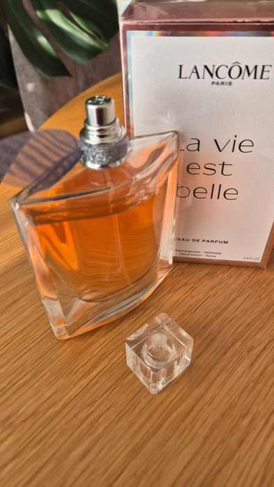 Woda perfumowana Lancome La vie est belle 100 ml oryginalna