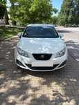 Seat ibiza 1,4 TDI