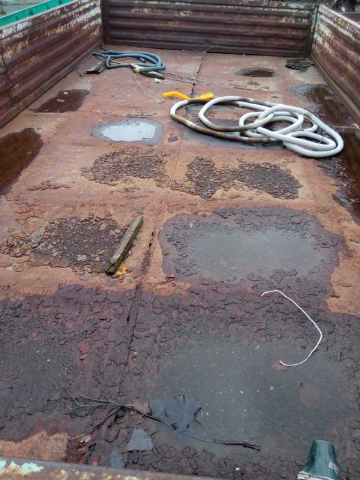 Продам причіп ІФА, ЗИЛ тракторний 2ПТС-4