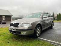 Розбираю Skoda Octavia A5 Шкода Октавія А5 Шкода А5