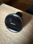 Uchyt samochodowy MagSafe do iPhone'a, Baseus