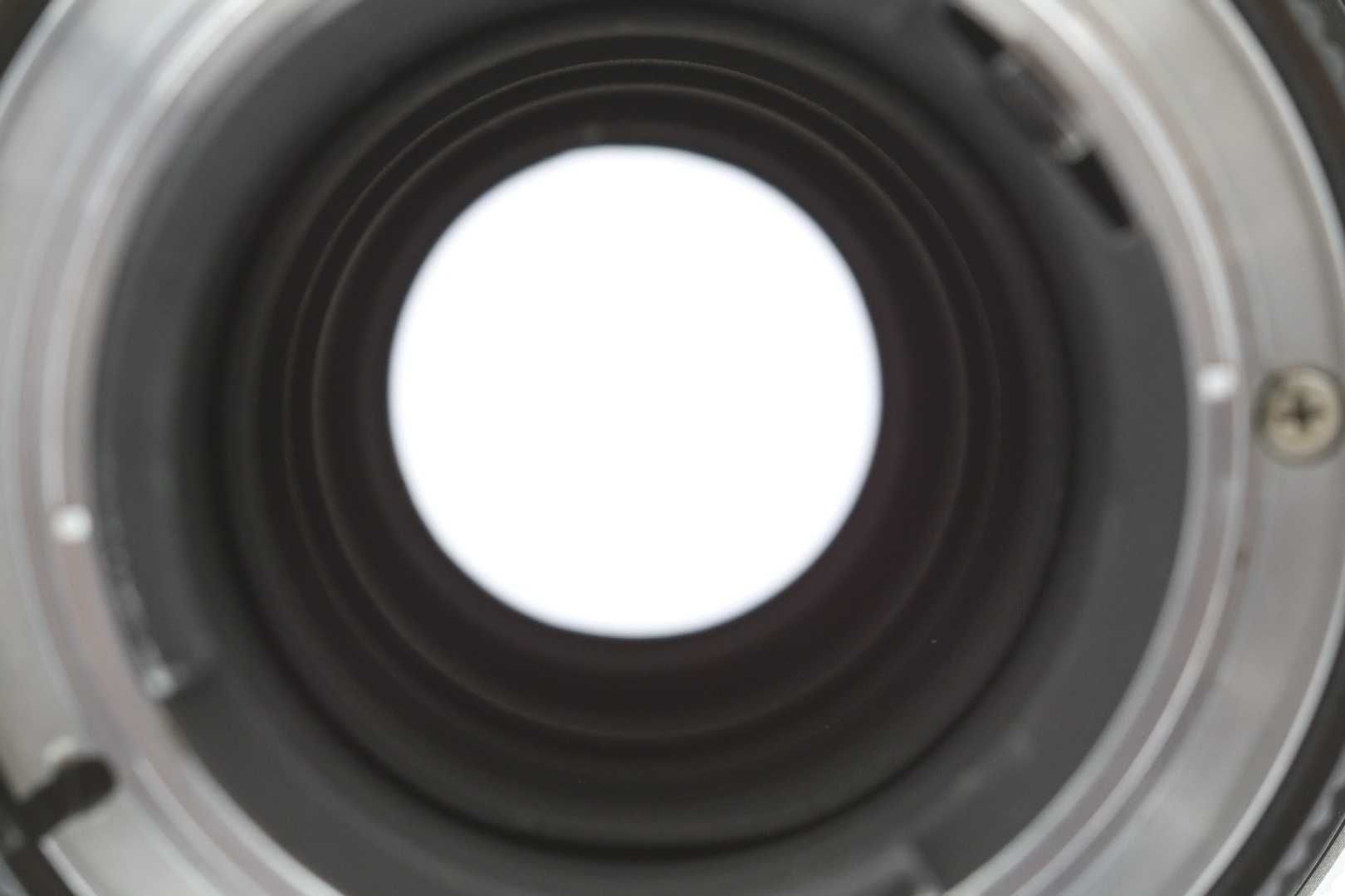 Nikon Micro-Nikkor 105mm f4.0 Ai