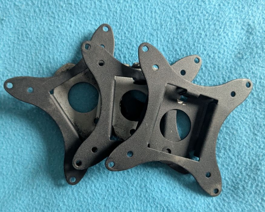 Настінне кріплення для телевізора