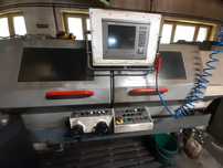 Tokarka CNC KOVOSVIT MAS MT 54/1500