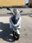 Honda PCX 125cc.