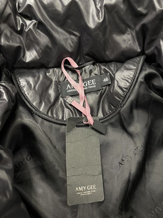 Жіноча куртка-бомбер Amy Gee