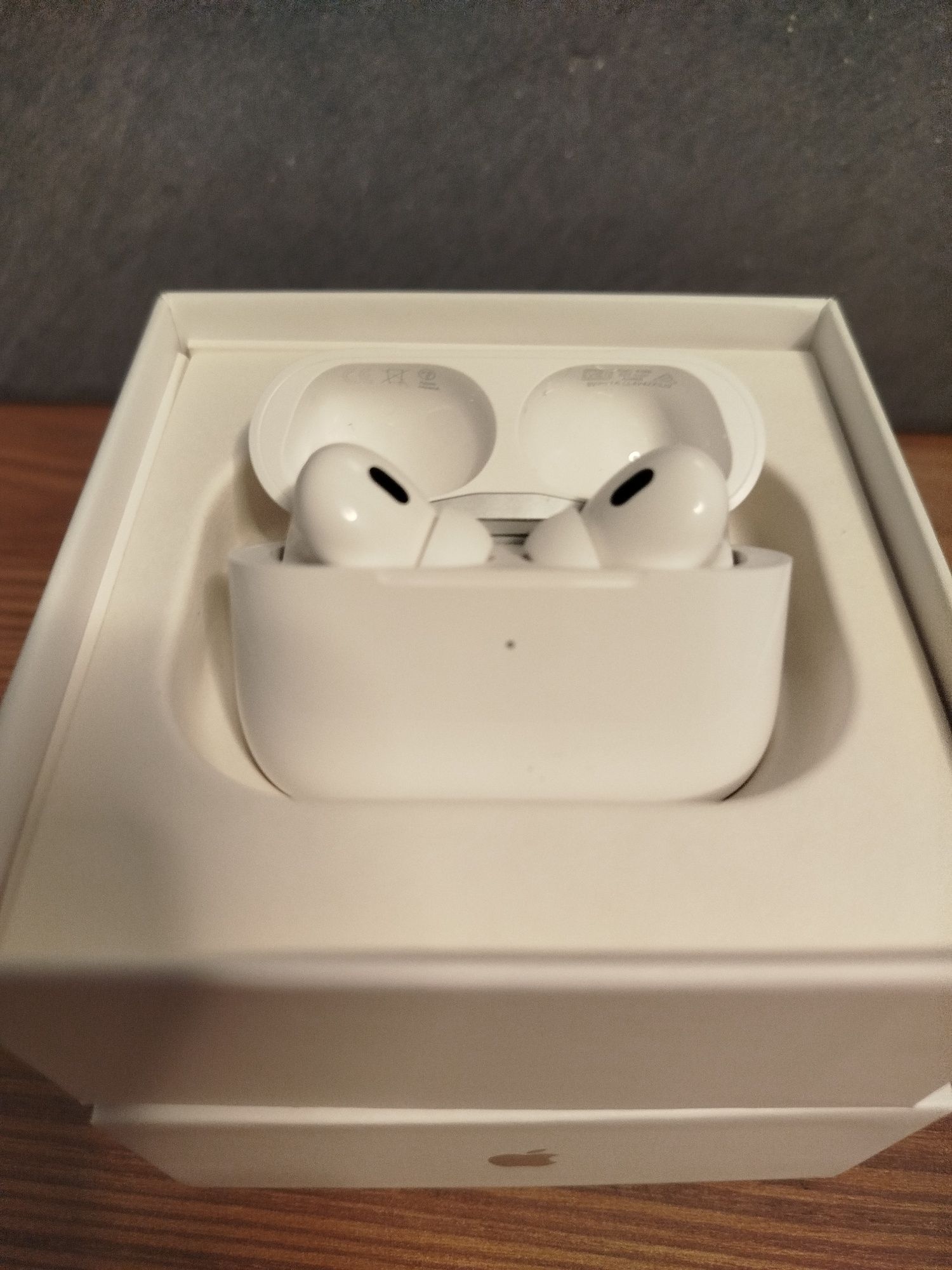 AirPods Pro 2 generacji