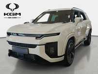 SsangYong/KGM Actyon KGM Actyon 1.5 T-GDI