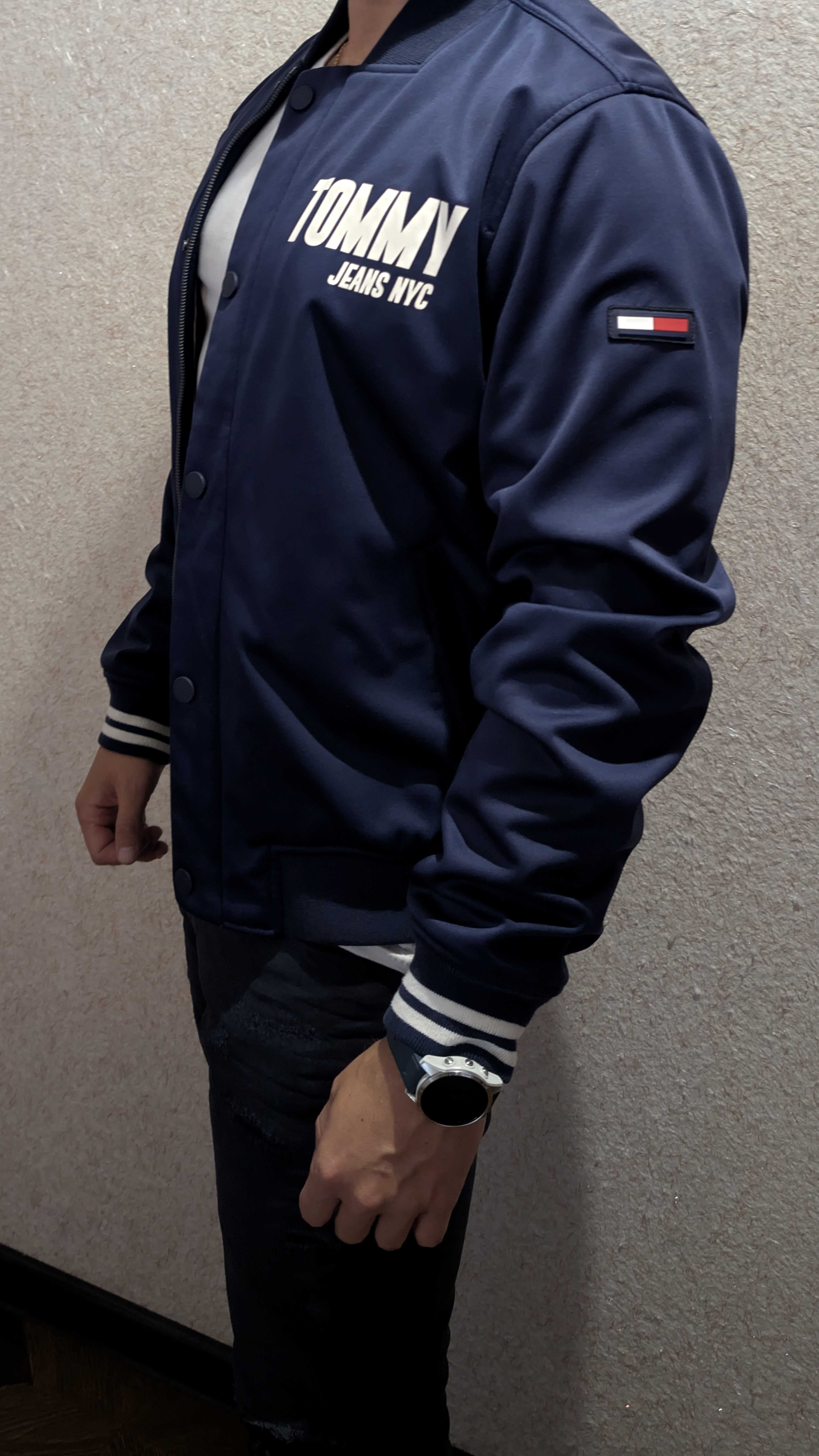 Куртка Tommy Hilfiger