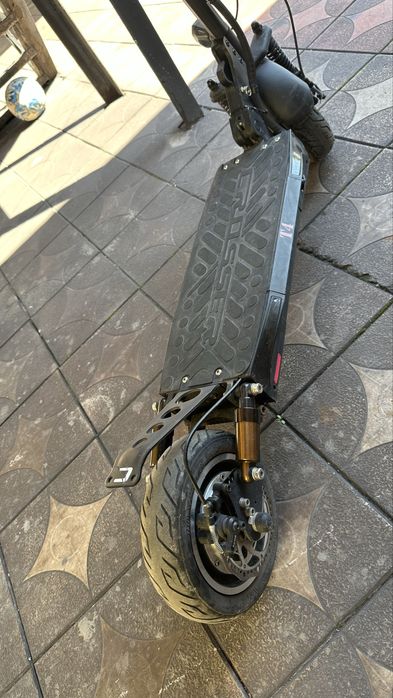 Электросамокат Т4