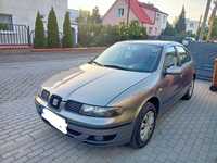 Seat Leon 1.6 2005r.