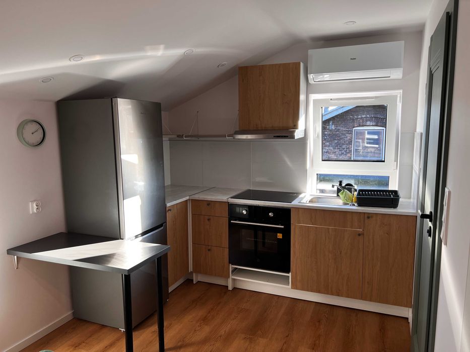 Mieszkanie na wynajem Czeladź ul.3-go Kwietnia