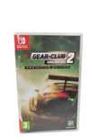 Na Lewara Gra Nintendo Switch Gear Club Unlimited 2 Definitive Edition