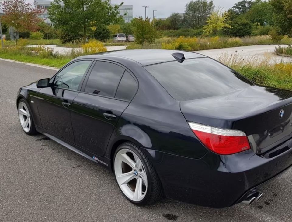 Nowe felgi opony Styling 128 19” bmw 5x120 e60 e61 e39 e63 wklęsłe