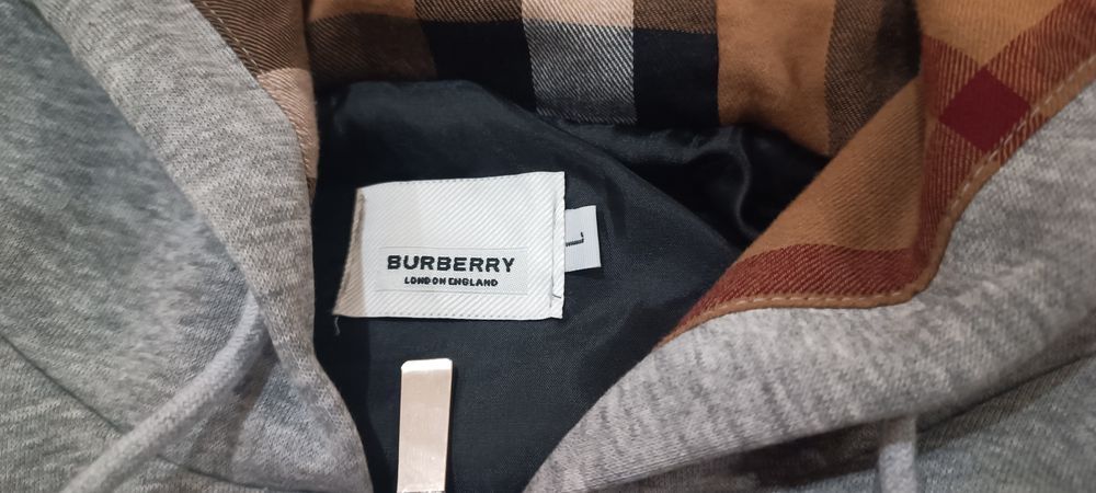 Zip худі Barberry ідеальний стан