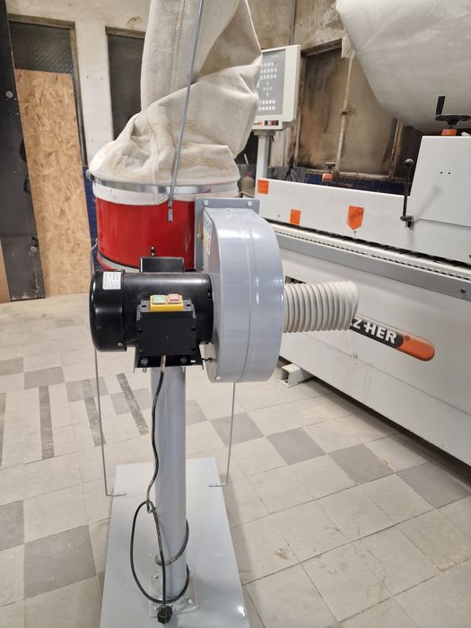 Orladora Holzher sprint 1310